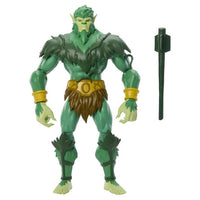Mattel Masters of the Universe Origins Moss Man Action Figure – Cartoon Collection 14cm