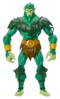 Mattel Masters of the Universe Origins Moss Man Action Figure – Cartoon Collection 14cm
