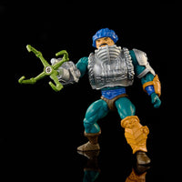 Mattel Masters of the Universe Origins Serpent Claw Man-At-Arms Action Figure 14cm in Malta | LAB7