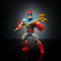 Mattel Masters of the Universe Origins Stratos Action Figure 14cm – Cartoon Collection in Malta | LAB7