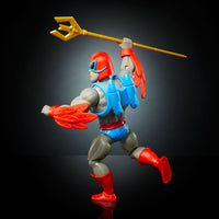 Mattel Masters of the Universe Origins Stratos Action Figure 14cm – Cartoon Collection in Malta | LAB7