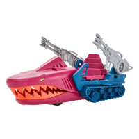 Mattel Masters of the Universe Origins Vehicle 2021 Land Shark 32 cm by LAB7 Malta, Europe