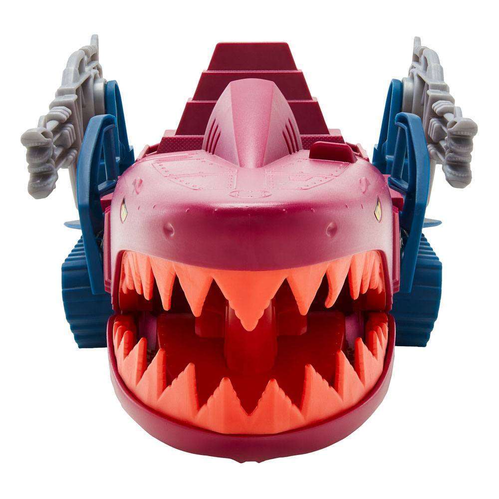 Mattel Masters of the Universe Origins Vehicle 2021 Land Shark 32 cm in Malta | LAB7