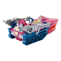 Mattel Masters of the Universe Origins Vehicle 2021 Land Shark 32 cm by LAB7 Malta, Europe