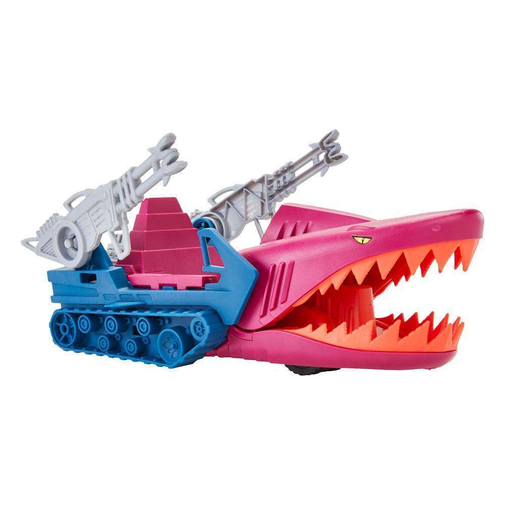 Mattel Masters of the Universe Origins Vehicle 2021 Land Shark 32 cm in Malta | LAB7