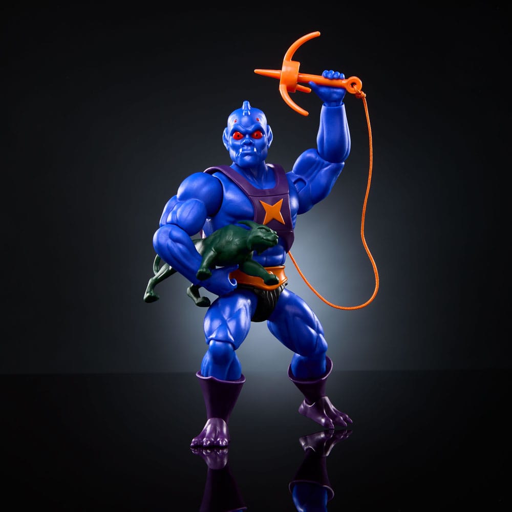 Masters of the Universe Origins Webstor Action Figure | 14 cm Collectible in Malta | LAB7
