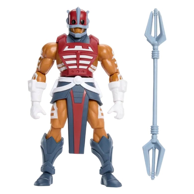 Mattel Masters of the Universe Origins Zodak Action Figure – Cartoon Collection 14cm