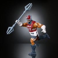 Mattel Masters of the Universe Origins Zodak Action Figure – Cartoon Collection 14cm