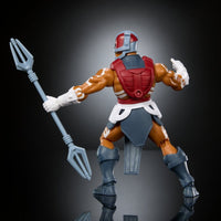 Mattel Masters of the Universe Origins Zodak Action Figure – Cartoon Collection 14cm