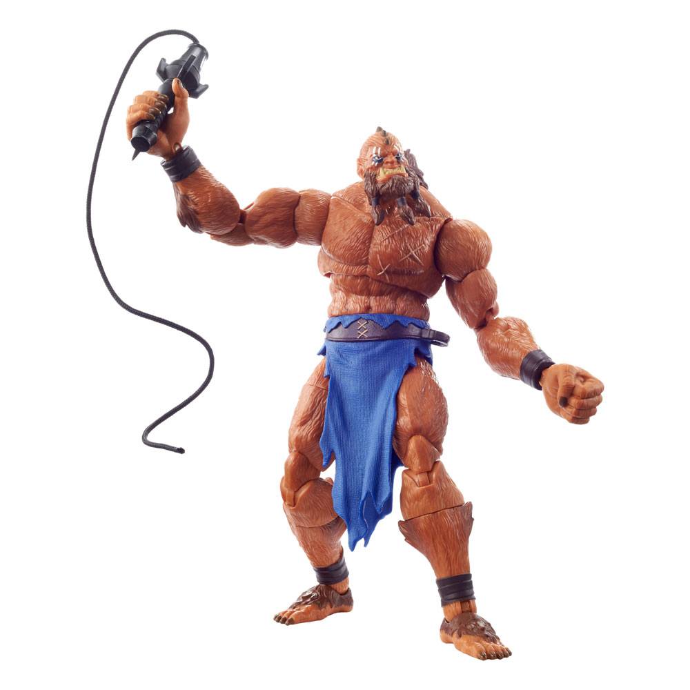 Masters of the Universe: Revelation Masterverse Action Figure 2021 Beast Man 18 cm in Malta | LAB7