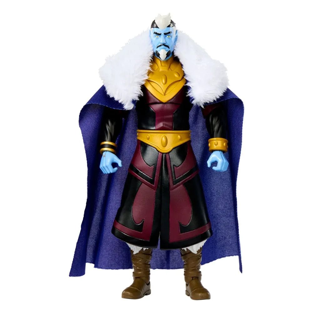 Masters of the Universe: Revolution Masterverse Action Figure King Keldor 18 cm in Malta | LAB7