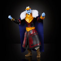 Masters of the Universe: Revolution Masterverse Action Figure King Keldor 18 cm in Malta | LAB7