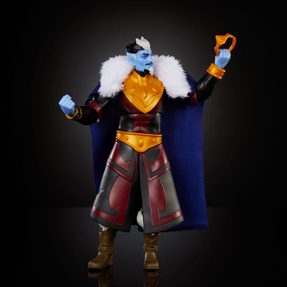 Masters of the Universe: Revolution Masterverse Action Figure King Keldor 18 cm in Malta | LAB7