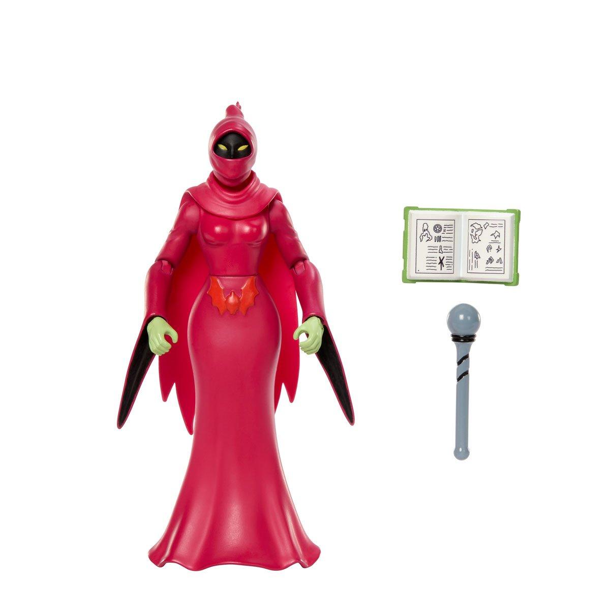 Masters of the Universe – Shadow Weaver Origins Figure (14 cm) in Malta | LAB7