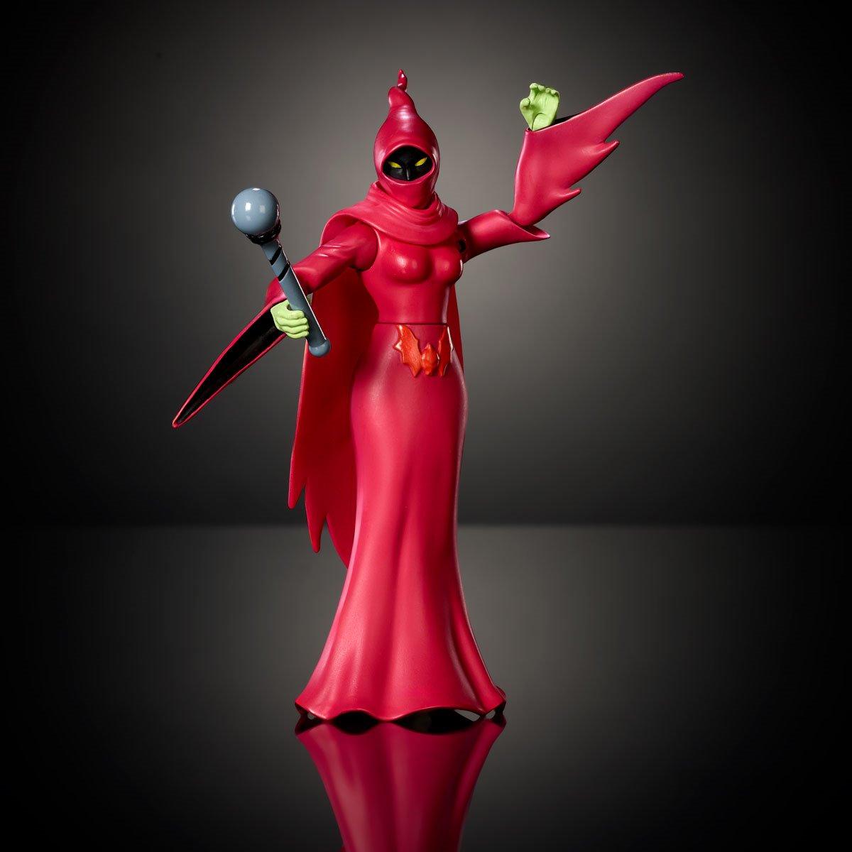 Masters of the Universe – Shadow Weaver Origins Figure (14 cm) in Malta | LAB7