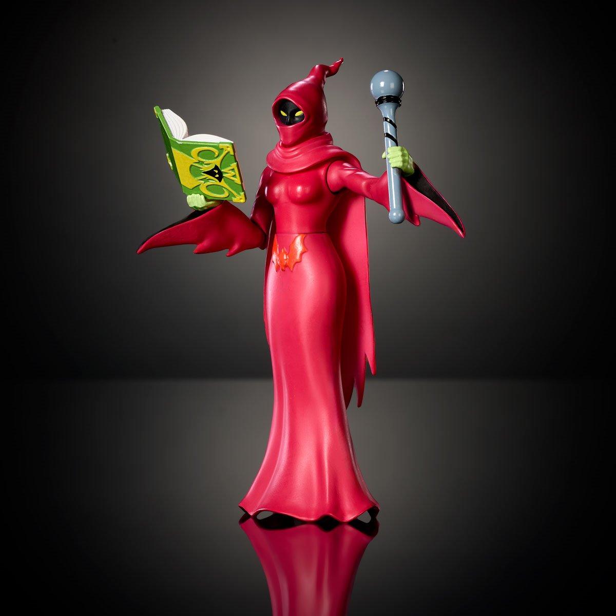 Masters of the Universe – Shadow Weaver Origins Figure (14 cm) in Malta | LAB7