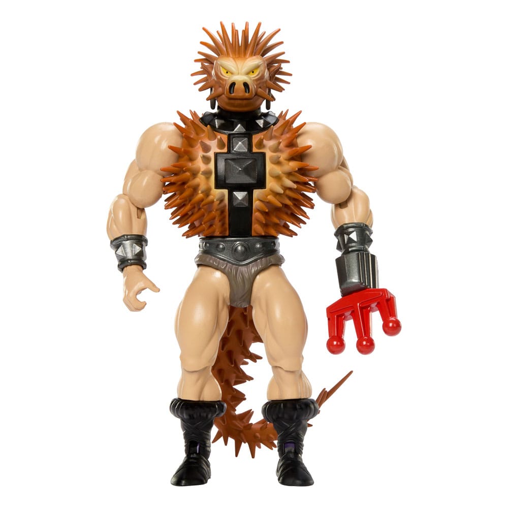 Masters of the Universe – Spikor Sketchbook Series Figure (14 cm) in Malta | LAB7