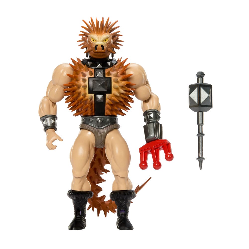 Masters of the Universe – Spikor Sketchbook Series Figure (14 cm) in Malta | LAB7