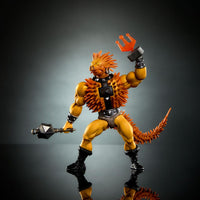 Masters of the Universe – Spikor Sketchbook Series Figure (14 cm) in Malta | LAB7