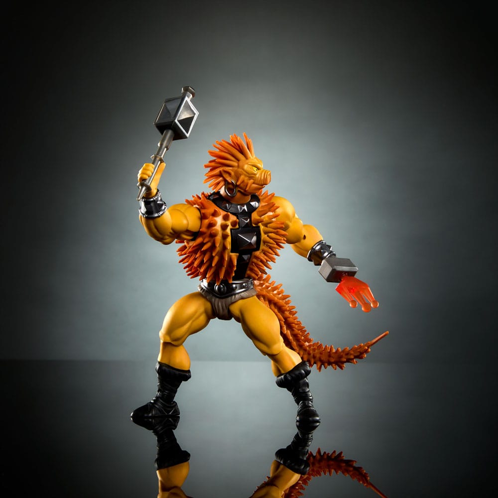 Masters of the Universe – Spikor Sketchbook Series Figure (14 cm) in Malta | LAB7