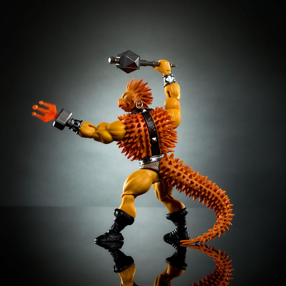 Masters of the Universe – Spikor Sketchbook Series Figure (14 cm) in Malta | LAB7
