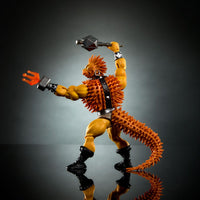 Masters of the Universe – Spikor Sketchbook Series Figure (14 cm) in Malta | LAB7