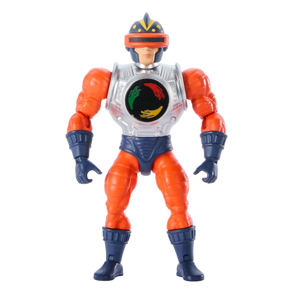 Masters of the Universe – Sy-Klone Sketchbook Series (Exclusive) 14 cm in Malta | LAB7