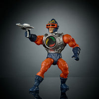 Masters of the Universe – Sy-Klone Sketchbook Series (Exclusive) 14 cm in Malta | LAB7