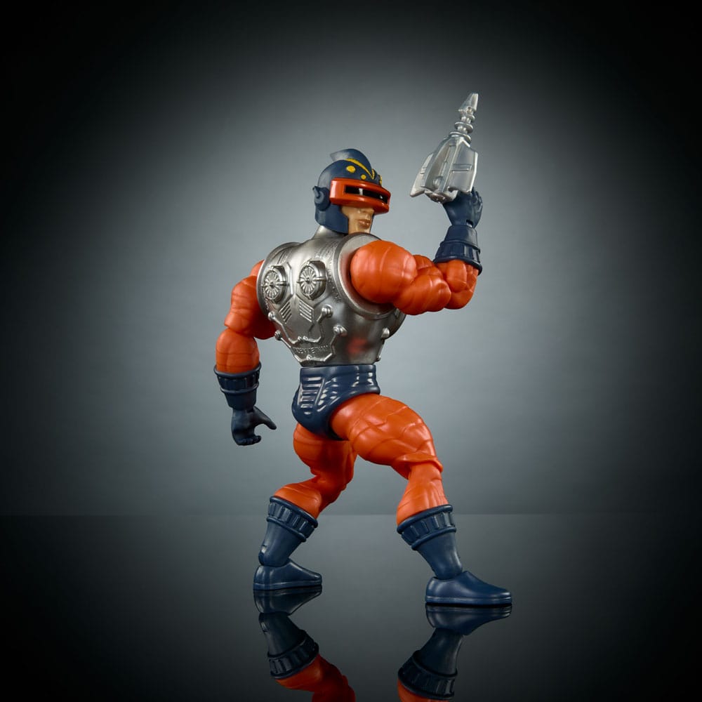 Masters of the Universe – Sy-Klone Sketchbook Series (Exclusive) 14 cm in Malta | LAB7