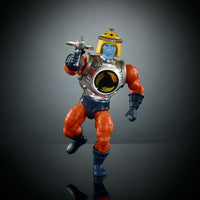 Masters of the Universe – Sy-Klone Sketchbook Series (Exclusive) 14 cm in Malta | LAB7