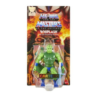 Masters of the Universe – Whiplash Origins Figure (14 cm) in Malta | LAB7
