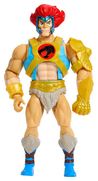 Mattel Masters of the Universe x ThunderCats Lion-O Action Figure 14cm