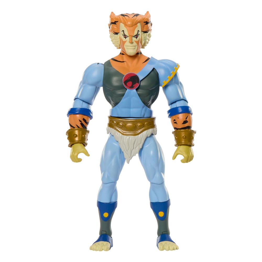 Masters of the Universe x ThunderCats – Tygra Figure (14 cm) in Malta | LAB7