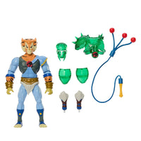 Masters of the Universe x ThunderCats – Tygra Figure (14 cm) in Malta | LAB7
