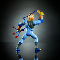 Masters of the Universe x ThunderCats – Tygra Figure (14 cm) in Malta | LAB7