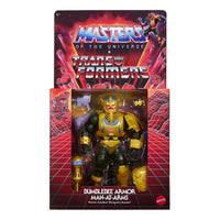 Masters of the Universe x Transformers – Bumblebee Armor Man-At-Arms (HEO Exclusive) 14 cm in Malta | LAB7