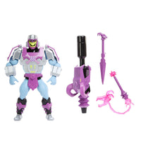 Masters of the Universe x Transformers – Megatron Armor Skeletor (Exclusive) 14 cm in Malta | LAB7