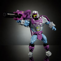 Masters of the Universe x Transformers – Megatron Armor Skeletor (Exclusive) 14 cm in Malta | LAB7