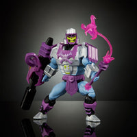 Masters of the Universe x Transformers – Megatron Armor Skeletor (Exclusive) 14 cm in Malta | LAB7