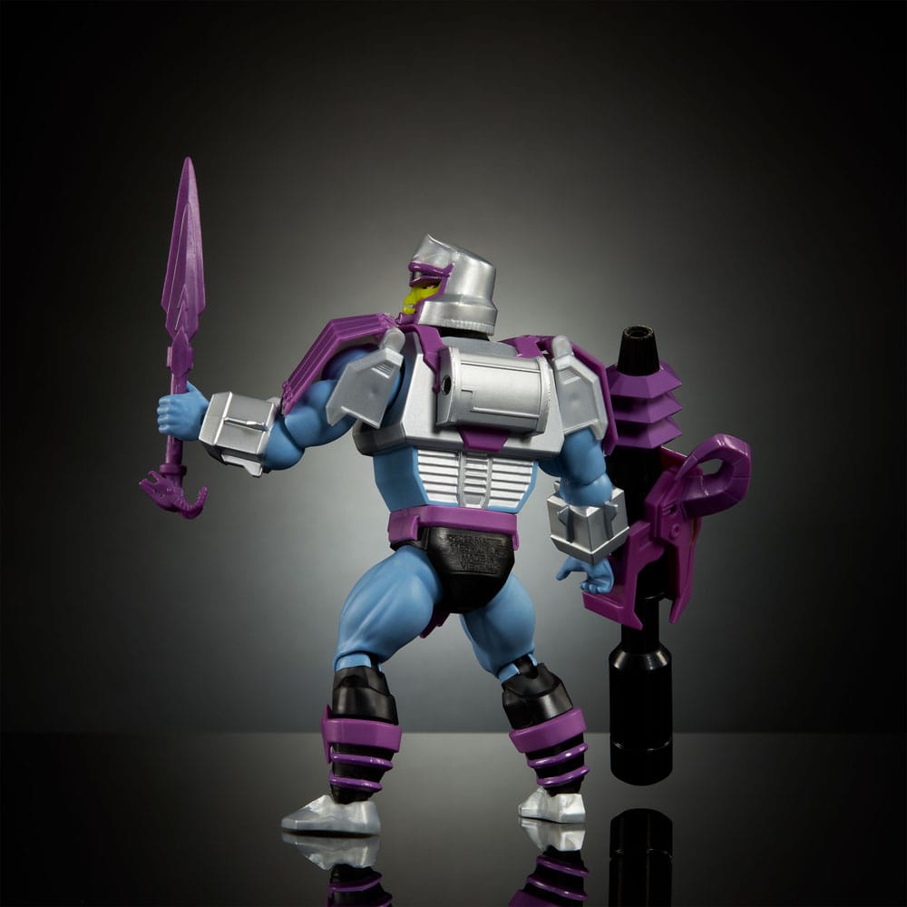 Masters of the Universe x Transformers – Megatron Armor Skeletor (Exclusive) 14 cm in Malta | LAB7