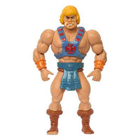 MOTU x TMNT Turtles of Grayskull Action Figure - Stealth He-Man 14 cm in Malta | LAB7