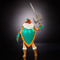 MOTU x TMNT Turtles of Grayskull Action Figure - Teela 14 cm in Malta | LAB7