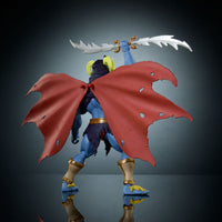Skell-Ra Deluxe Action Figure 14cm – MOTU x ThunderCats in Malta | LAB7