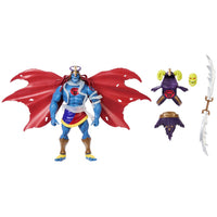 Skell-Ra Deluxe Action Figure 14cm – MOTU x ThunderCats in Malta | LAB7