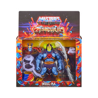 Skell-Ra Deluxe Action Figure 14cm – MOTU x ThunderCats in Malta | LAB7