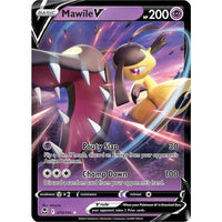 Mawile V (070/195) (SWSH12: Silver Tempest) in Malta | LAB7