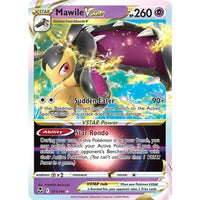 Mawile VSTAR (071/195) (SWSH12: Silver Tempest) in Malta | LAB7