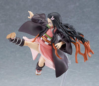 Max Factory Figma Nezuko Kamado Demon Slayer 13cm by LAB7 Malta, Europe