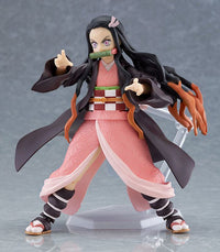 Max Factory Figma Nezuko Kamado Demon Slayer 13cm by LAB7 Malta, Europe