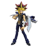 Max Factory Figma Yami Yugi Yu - Gi - Oh! 14cm by LAB7 Malta, Europe